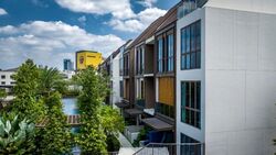 Parksuites (D10), Apartment #504533811